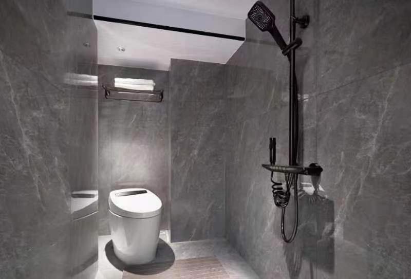 Mumu Hotel Changsha Luaran gambar
