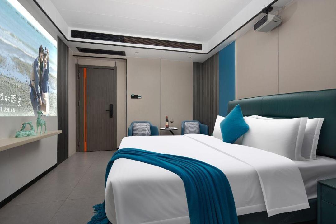 Mumu Hotel Changsha Luaran gambar