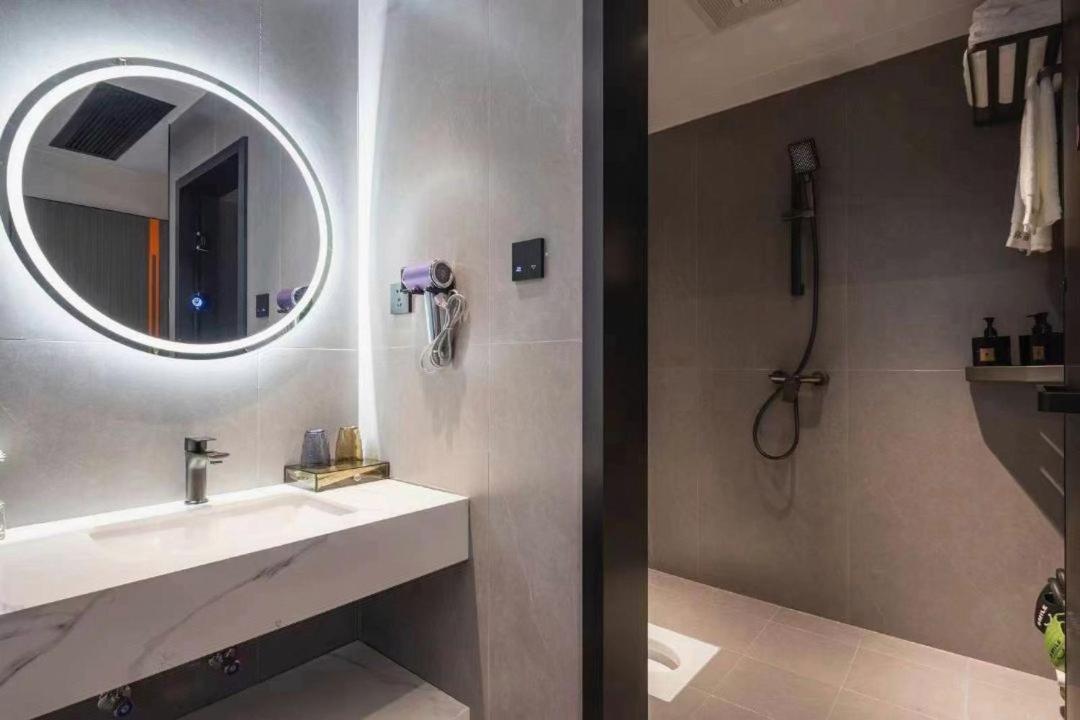 Mumu Hotel Changsha Luaran gambar