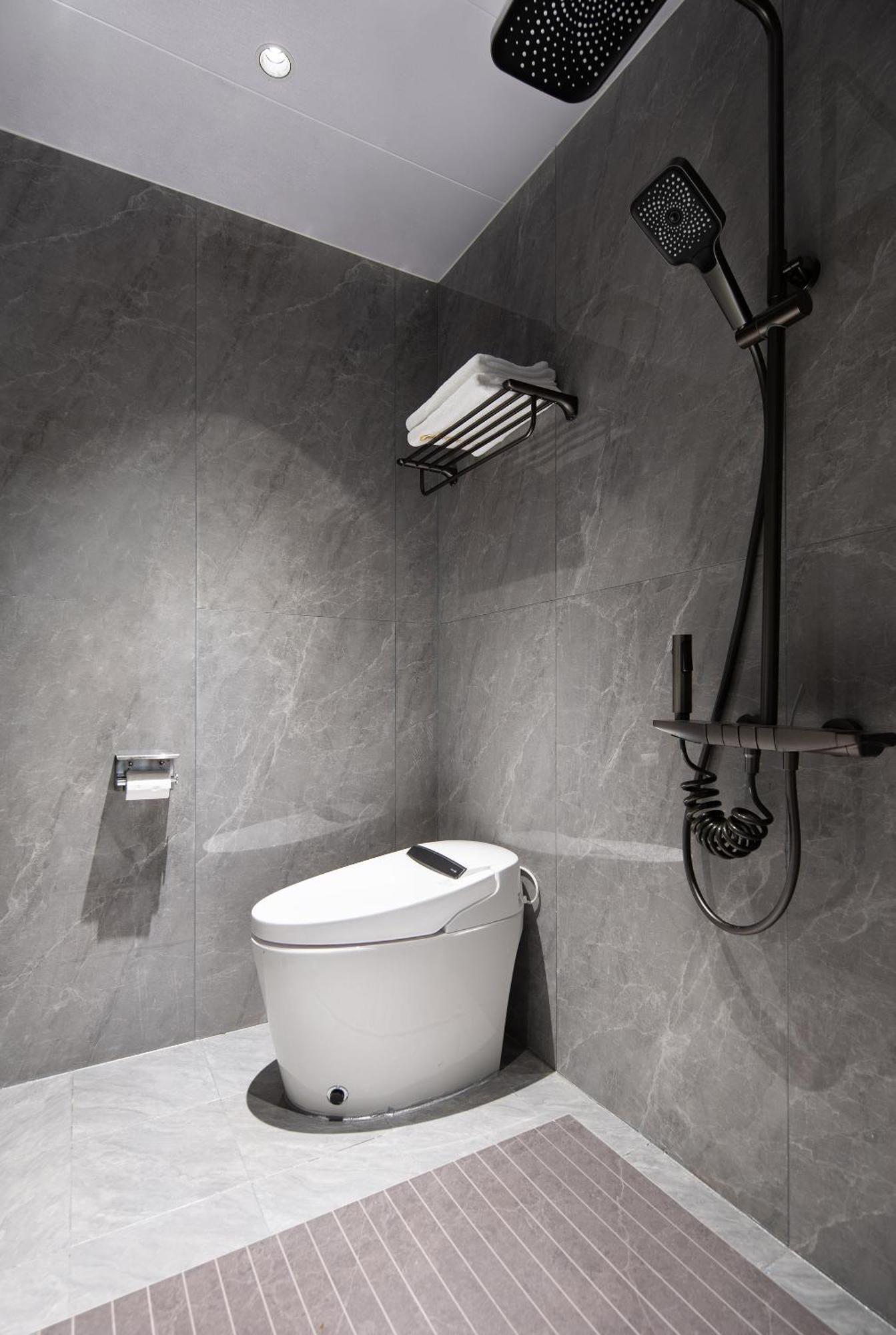 Mumu Hotel Changsha Luaran gambar